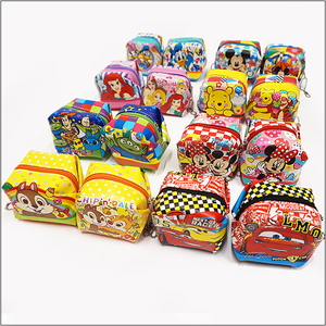 CUBEポーチつり釣りイベント大会セット(56名様用)