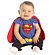 qRX`[@X[p[}@xr[SUPERMAN@DX BIB @29cm