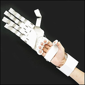 全長約49ｃｍのマジックハンド　工作キット