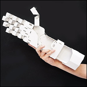 全長約49ｃｍのマジックハンド　工作キット