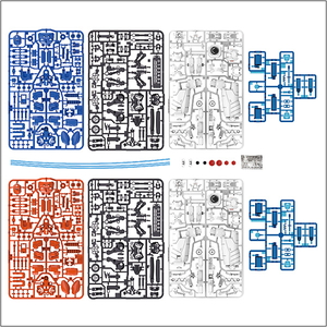 ロボット工作キット　ボクサロイド
