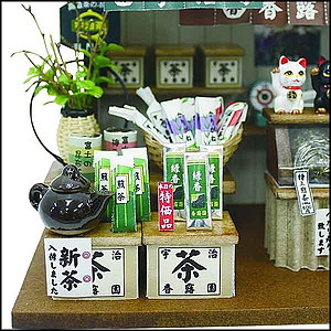 オルゴールの木製おうち工作キット