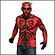 nEBRX`[@DX_[X[Lbg@Ad Dx Darth Maul Costume Kit - Std