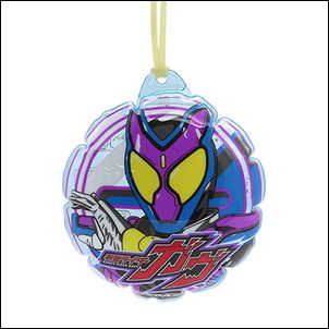 キャラクタービニールヨーヨー