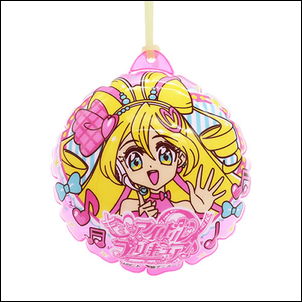 キャラクタービニールヨーヨー