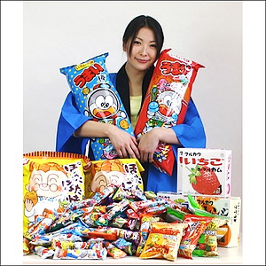 イベントグッズ／抽選会景品セット・イベント景品セット 
／ビッグなお菓子プレゼント抽選会イベントセット(82名様用)