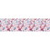 桜装飾　ワゴンなど腰巻きロール幕　桜　60cm×5m巻
