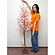 桜装飾　ナチュラル桜立ち木　H180cm（2分割）