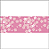 桜装飾　ビニール幕　桜イラスト　60cm×50M巻