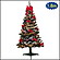 クリスマス装飾　クリスマスツリー　ファミリーセット　180cm（オーナメント付）