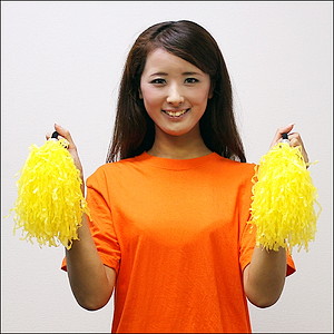 うで輪ポンポン（2本で1組）